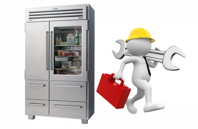 Reliable Refrigerator And Appliance Repair for Appliance Repair in Atqasuk, AK